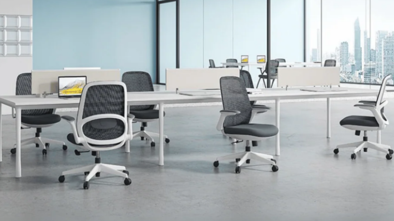 辦公椅選錯面料?3分鐘找到最適合你的材質!