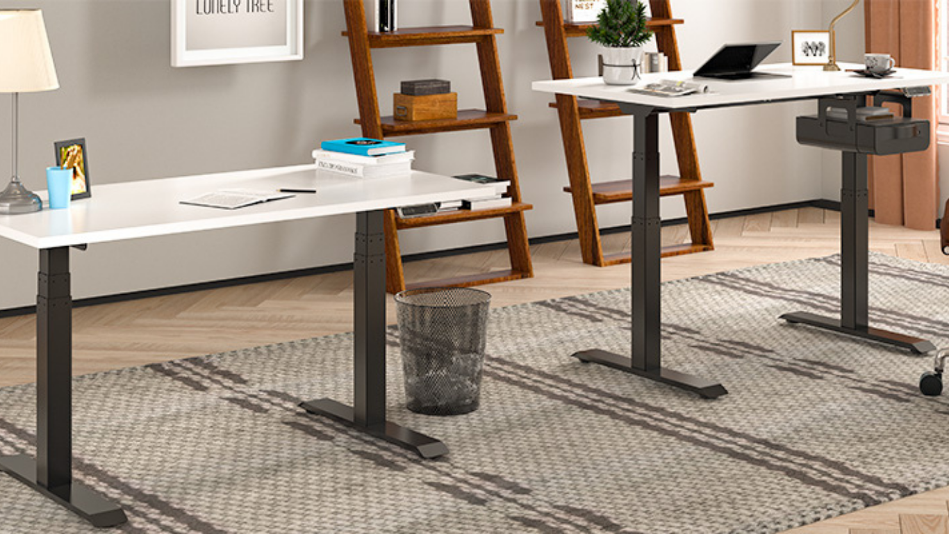 企業新趨勢:站著工作成新風潮