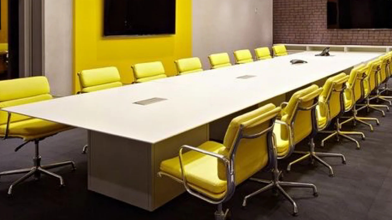 訂製辦公傢俱,效果更理想!