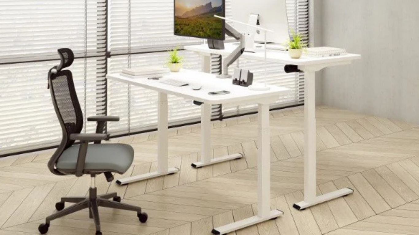 健康辦公必備!依照工作習慣推薦合適的升降桌