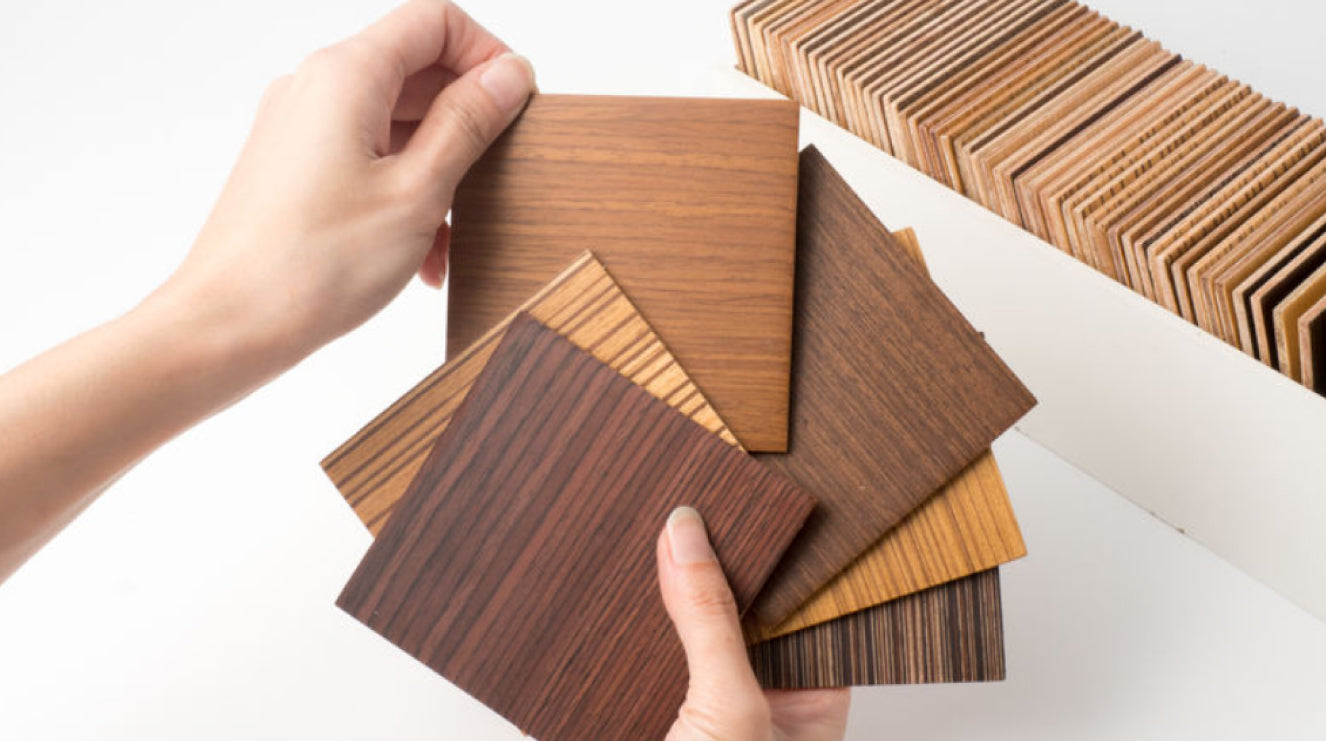 不同板材(E0 / E1 / E2 / F4) 區別究竟在哪裏?