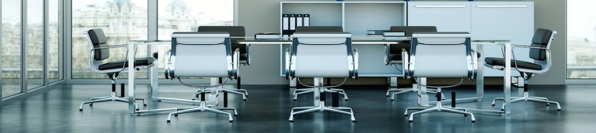 Conference Table 會議桌