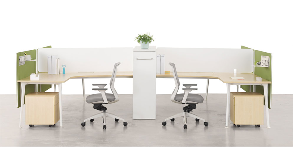 Office Tables 辦公枱