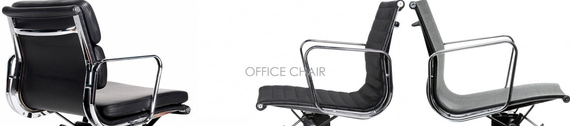 Executive Chair 大班座椅