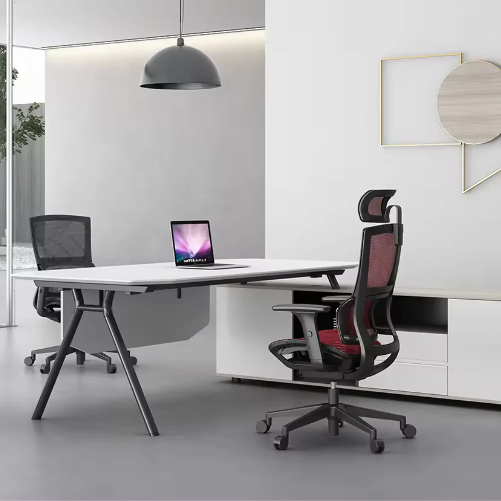 KH233A Sorre High Back Mesh 3D Armre Office Chair Computer Chair
