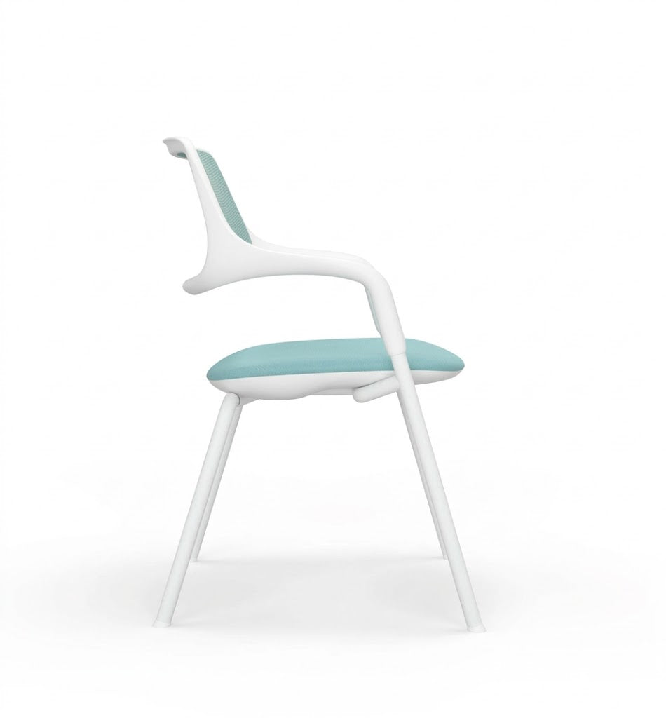 KEM011-C KELA Stackable 3D Mesh Chair