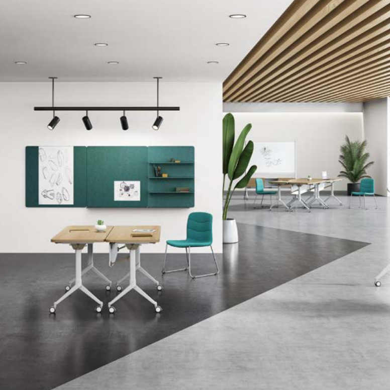 SU101057 Office Furniture|提升企業形象與工作效率
