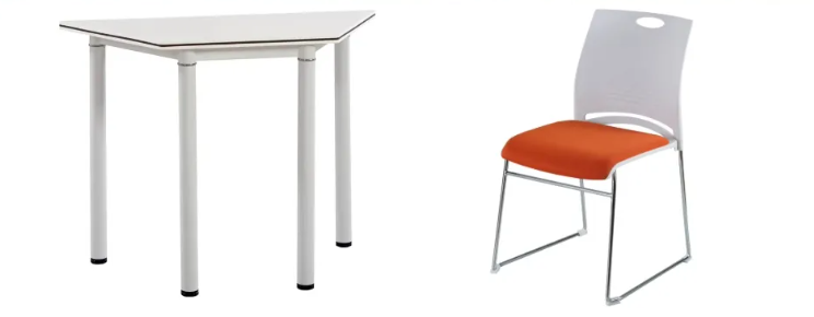 KAD031 Theme Simple Office Meeting Event Table