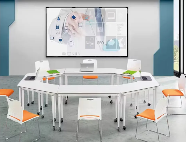KAD031 Theme Simple Office Meeting Event Table