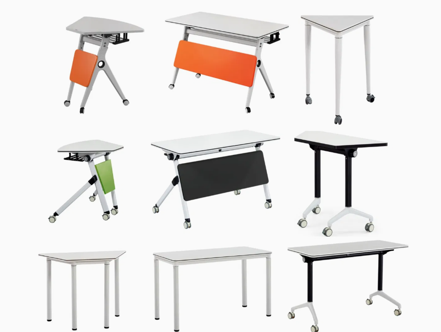 KAD031 Theme Simple Office Meeting Event Table