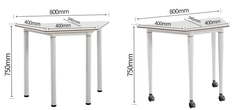KAD031 Theme Simple Office Meeting Event Table