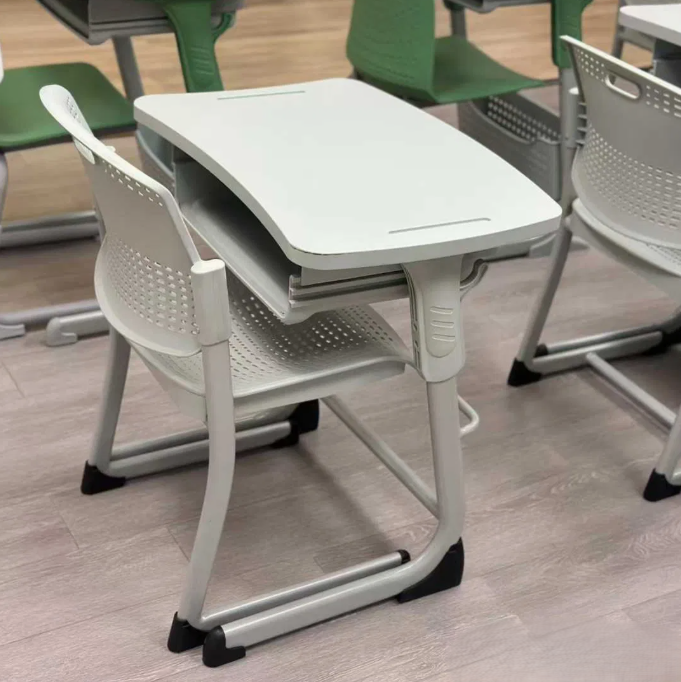 KAD033 Studio Height-Adjustable Student Desk