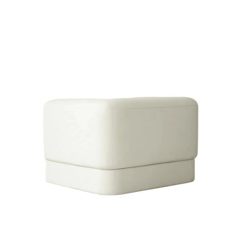 ST038 Piettro Single Office Sofa