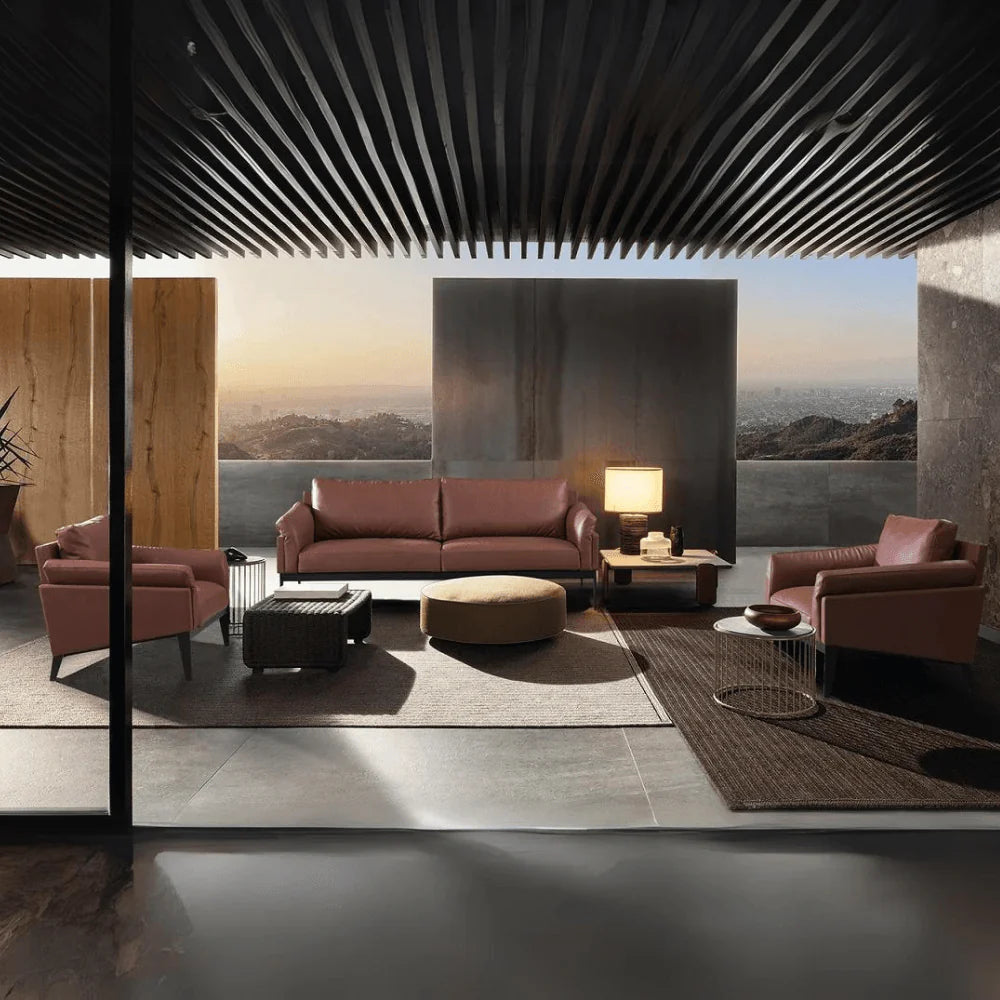 ST073 Tramo 商務辦公沙發