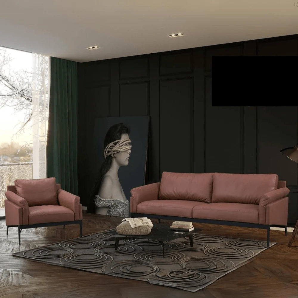 ST073 Tramo 商務辦公沙發