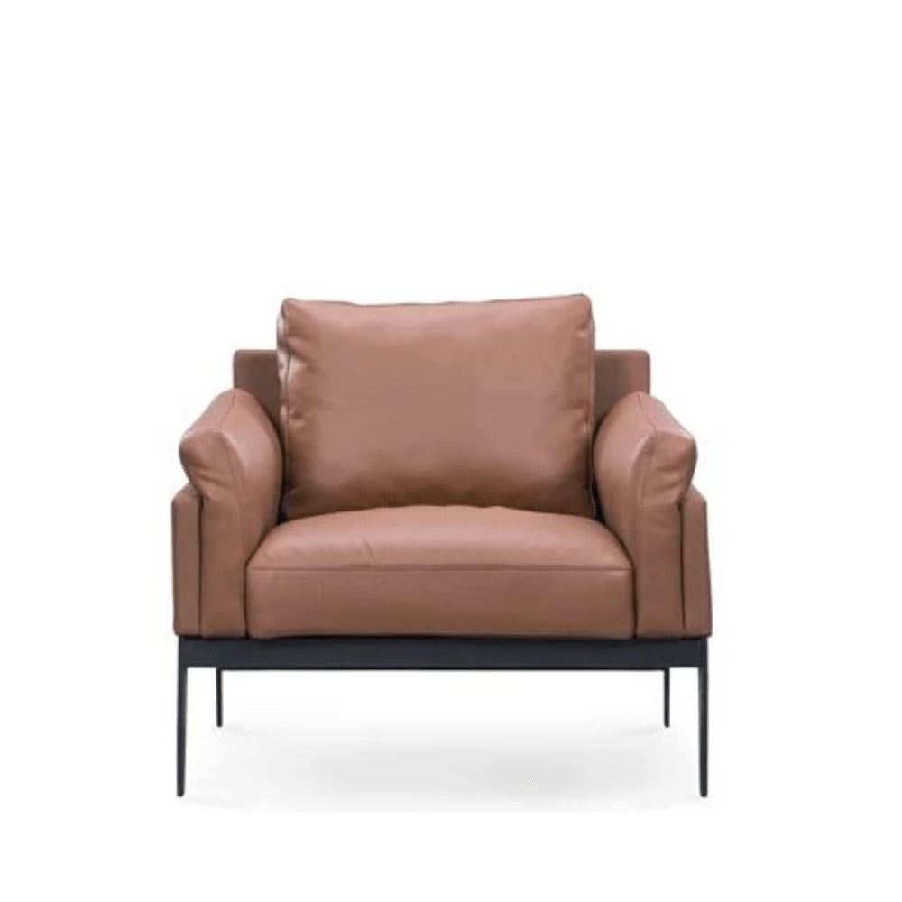 ST044 Chiara Business Office Sofa