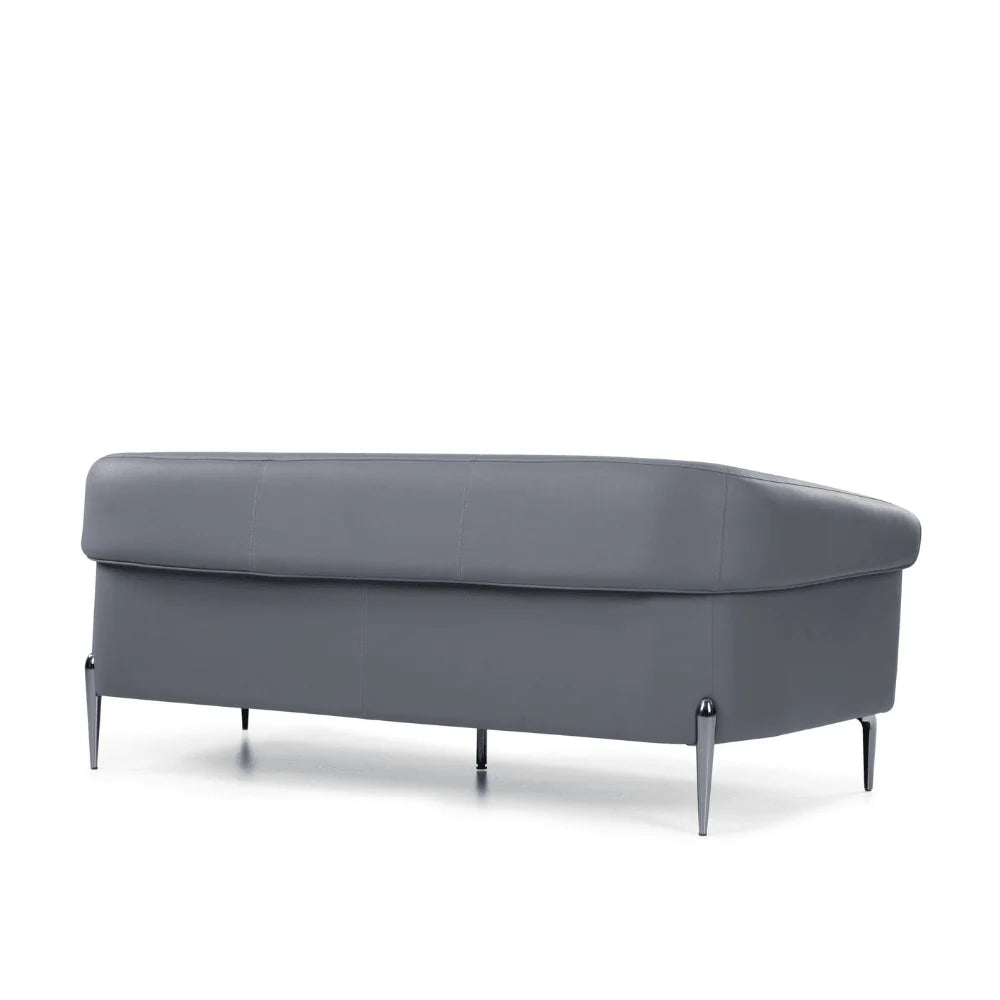ST069-3 Giorg Three-seat business reception sofa
