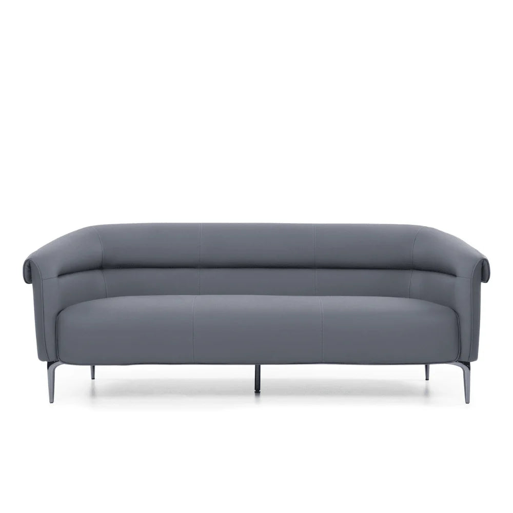 ST069-3 Giorg Three-seat business reception sofa