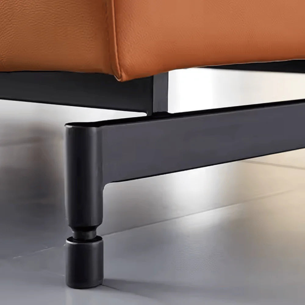 ST093 Reo 三座位商務皮革梳化