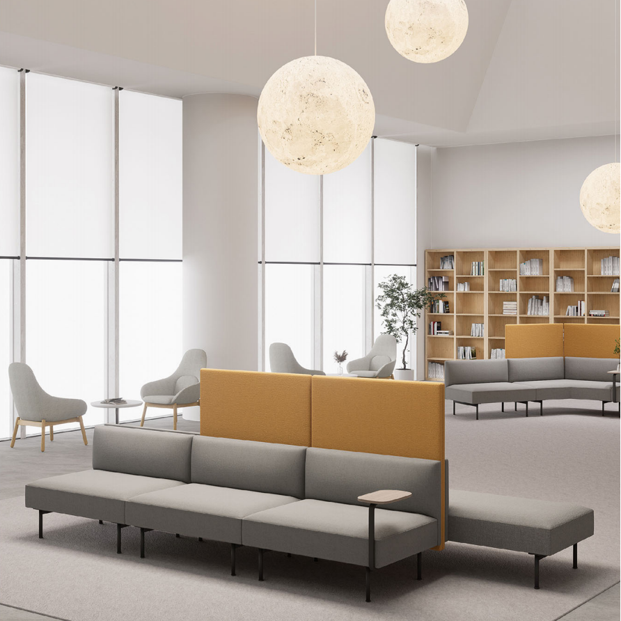TL39058 商用沙發香港|Commercial Sofa Hong Kong
