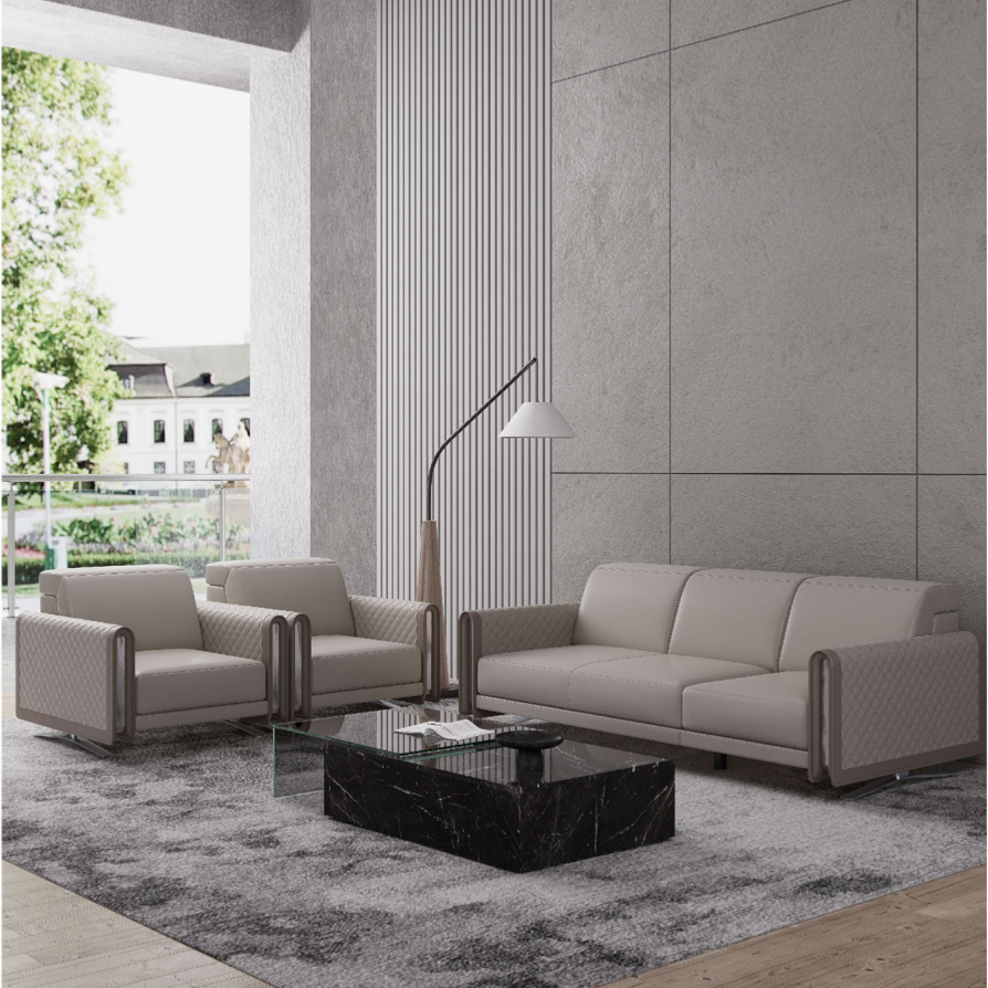 TL39059 辦公沙發香港|Office Sofa・商用沙發