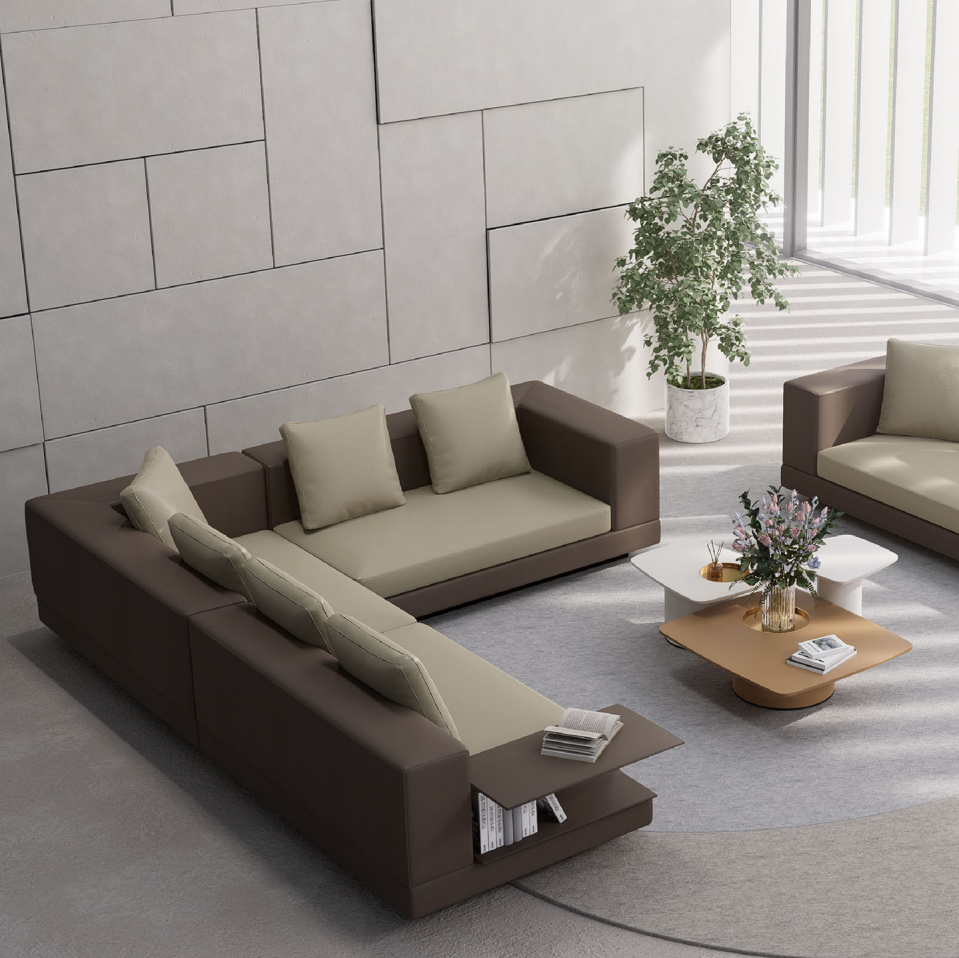 TL39060 接待梳化香港|Reception Sofa Hong Kong