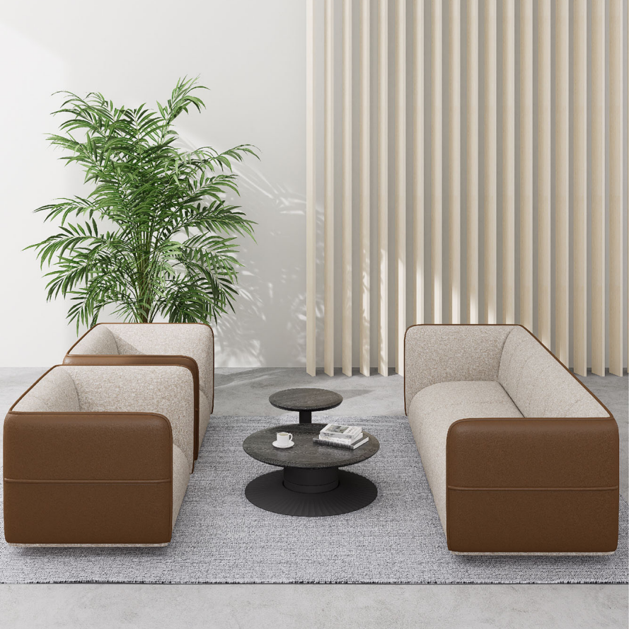 TL39062 公司接待梳化|Corporate Reception Sofa
