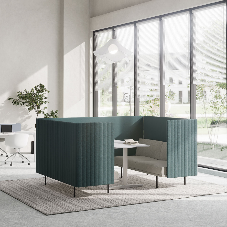TL39063 洽談沙發香港|Meeting Sofa Hong Kong