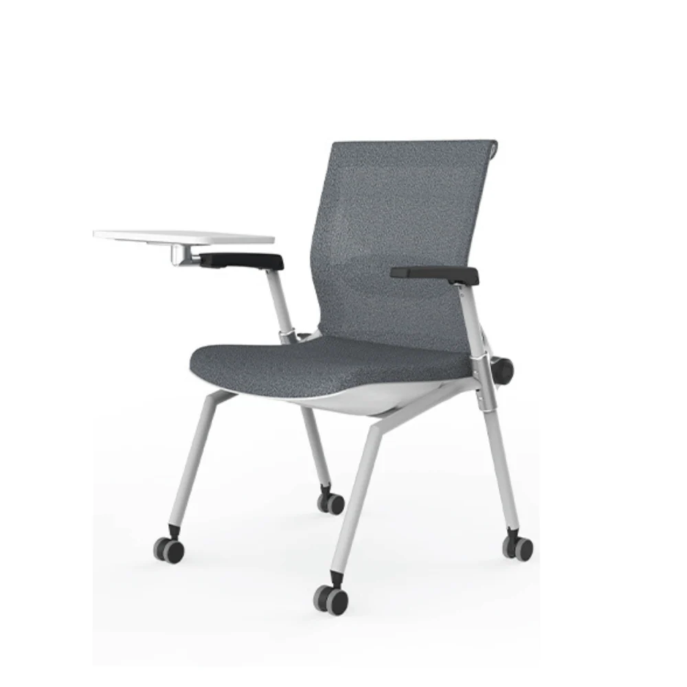 KH-002 Vesno Multifunctional Pulley Training Chair with Stackable Writing Board