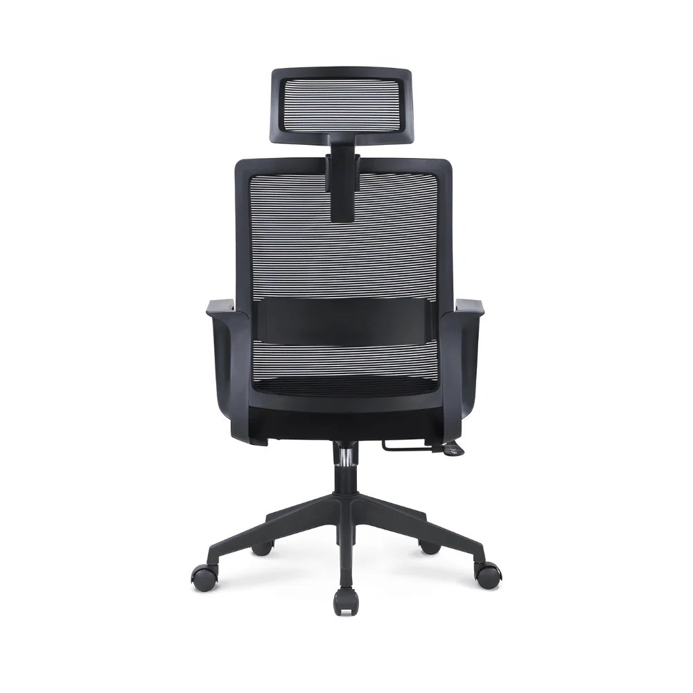 KH219A Sestino 高背職員電腦椅 連固定扶手