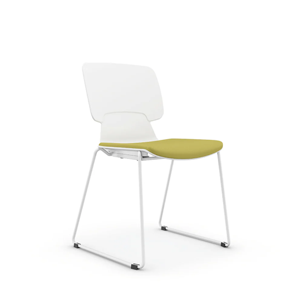 KEM013A-O KLEX 多用途培訓椅 活動辦公椅