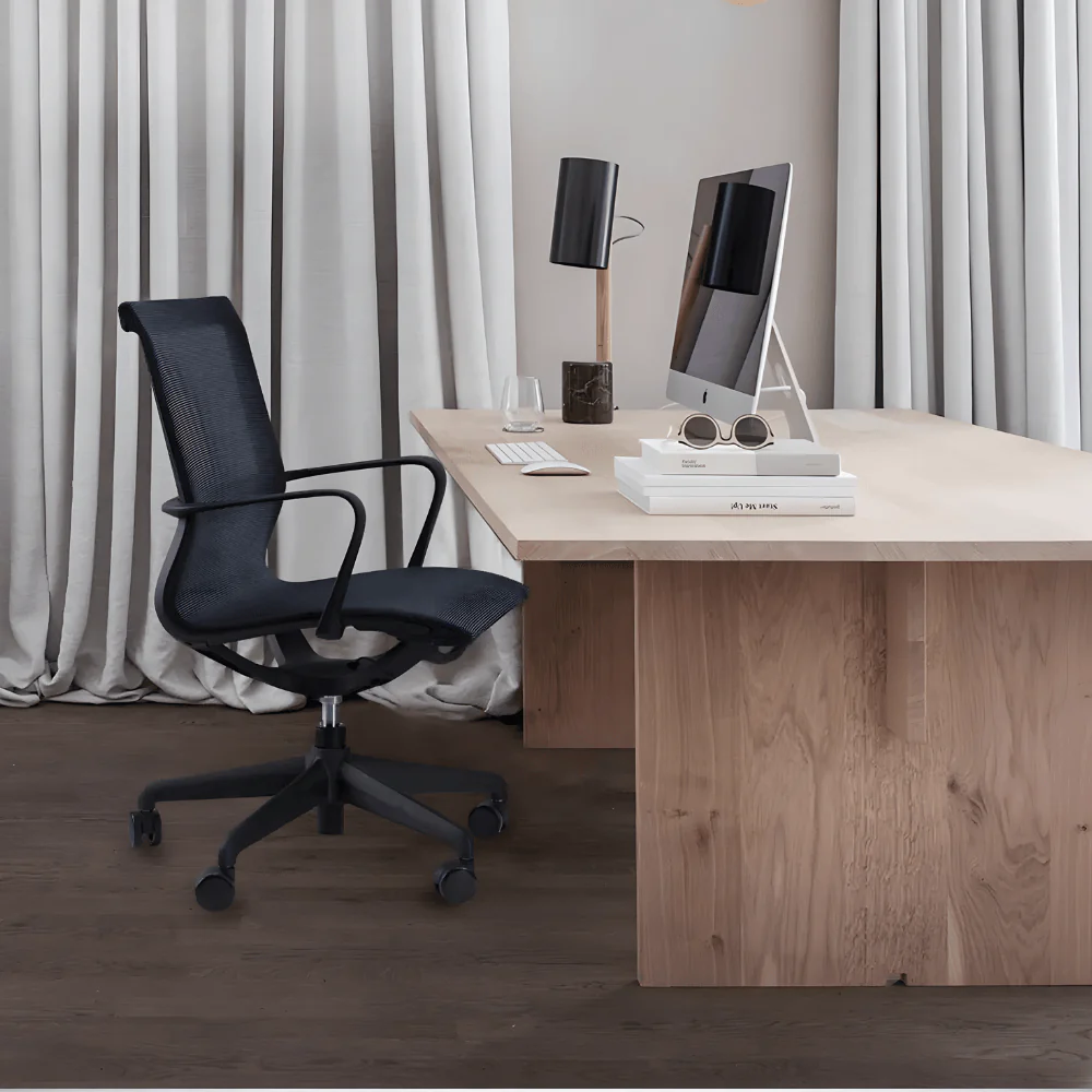 KH-285B-HS-Forza Full-network office chair Computer chair|Mesh Office Chair