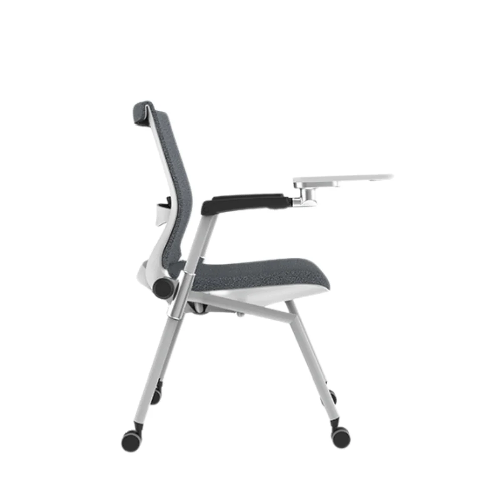 KH-002 Vesno Multifunctional Pulley Training Chair with Stackable Writing Board