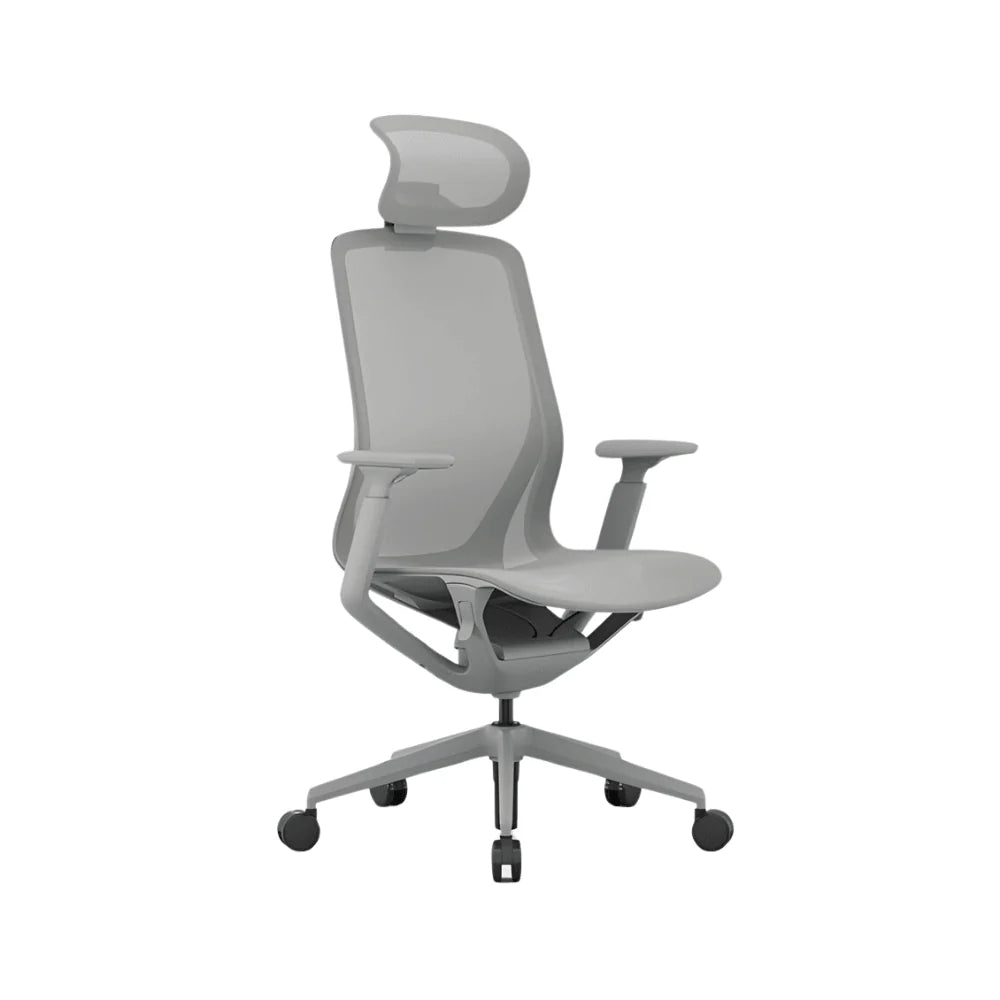 KH-001 Aria-H High Back Ergonomic Mesh Office Chair