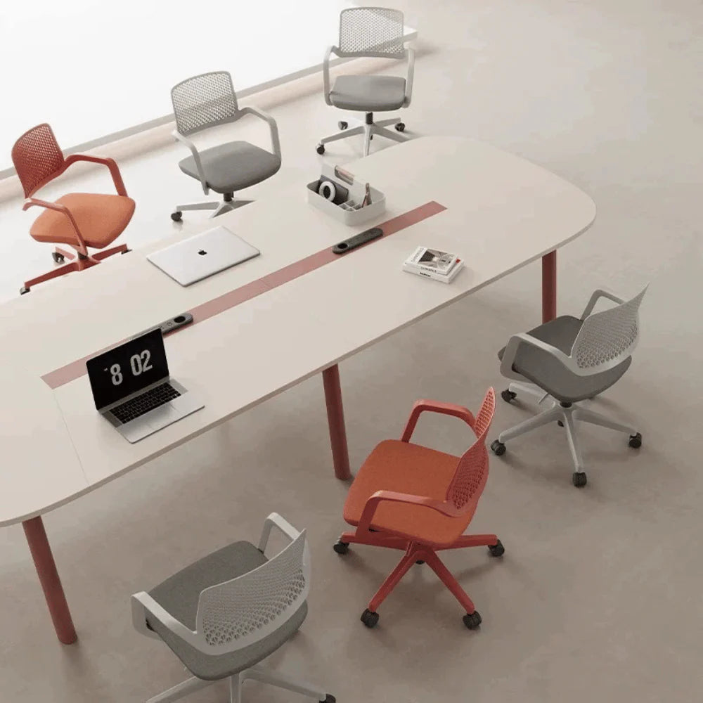 KHB004 Marry  中背人體工學辦公椅電腦椅