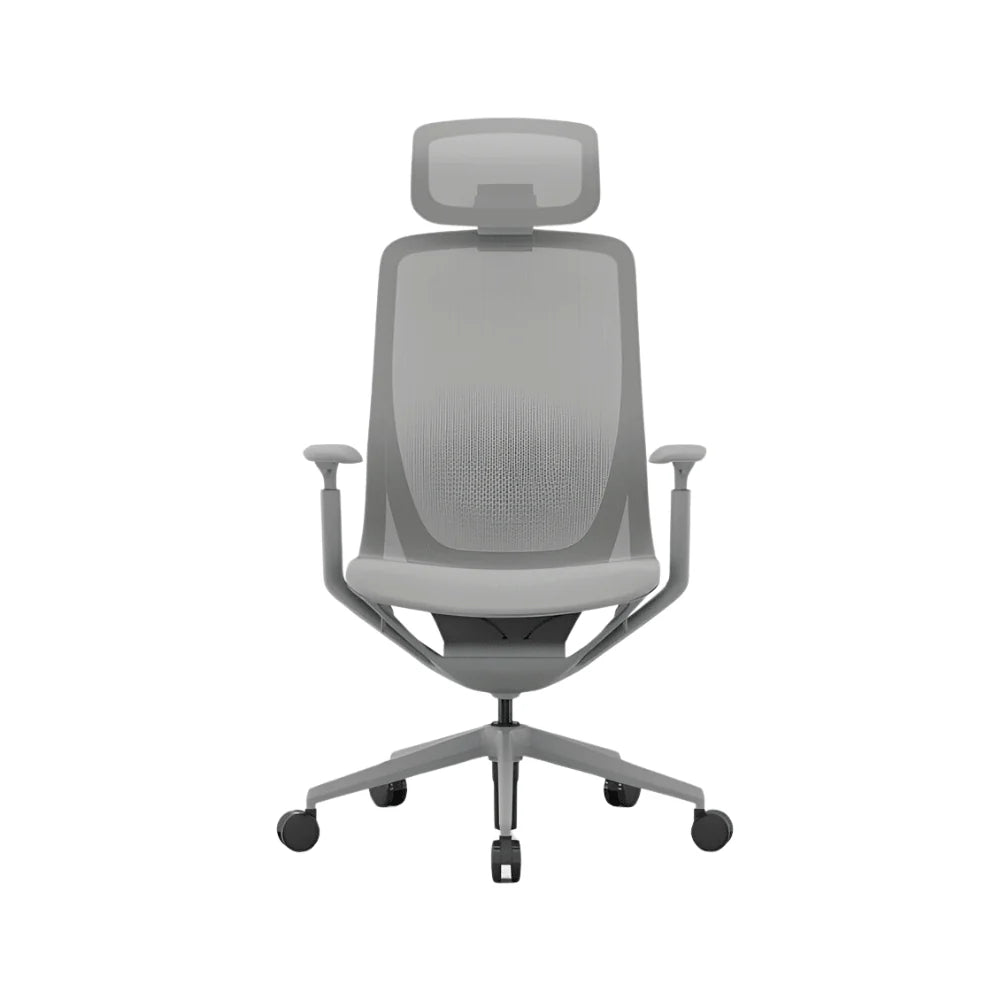 KH-001 Aria-H High Back Ergonomic Mesh Office Chair