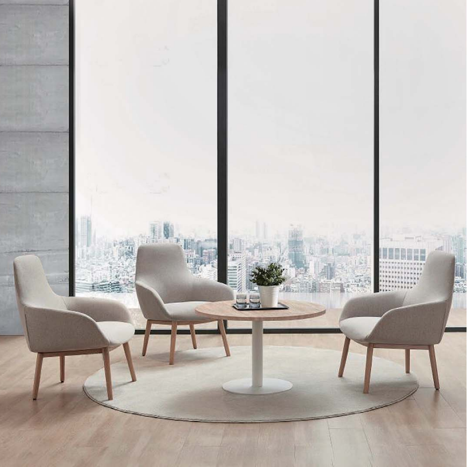 OL111023 接待區座椅|Reception Area Seating