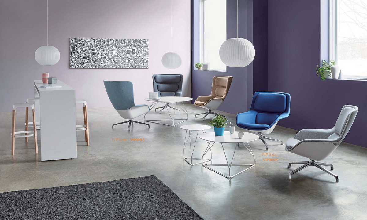 OL111032 共享辦公傢俬|Coworking Furniture Hong Kong|KLT