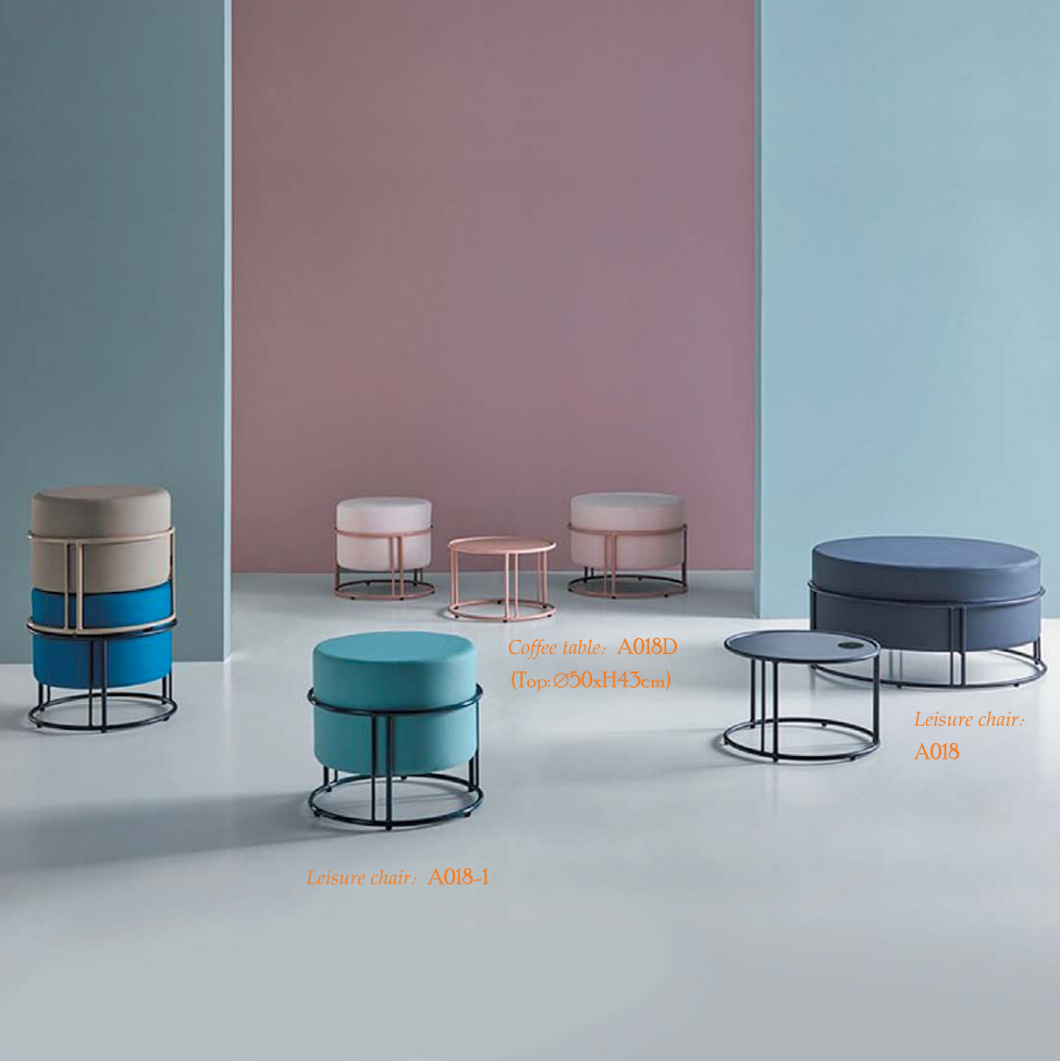 OL111049 接待區傢俬|Reception Furniture Hong Kong|KLT