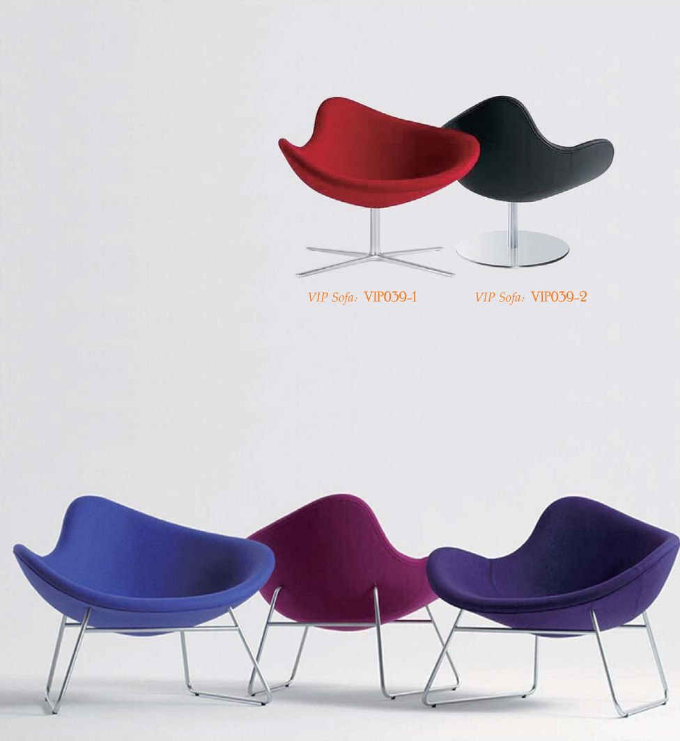 OL111082 等候區舒適休閒椅|Waiting Area Lounge Chair