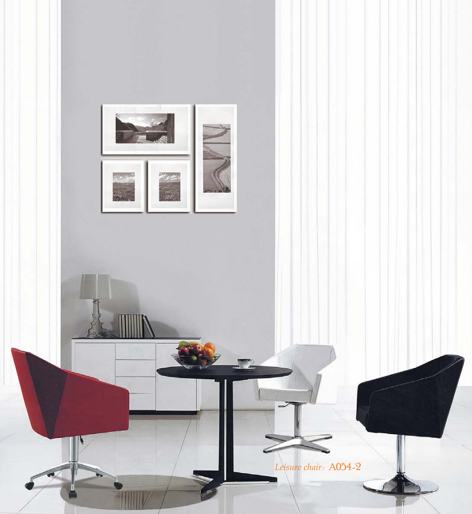 OL1110108 訪客接待椅|Reception Chair Hong Kong|KLT