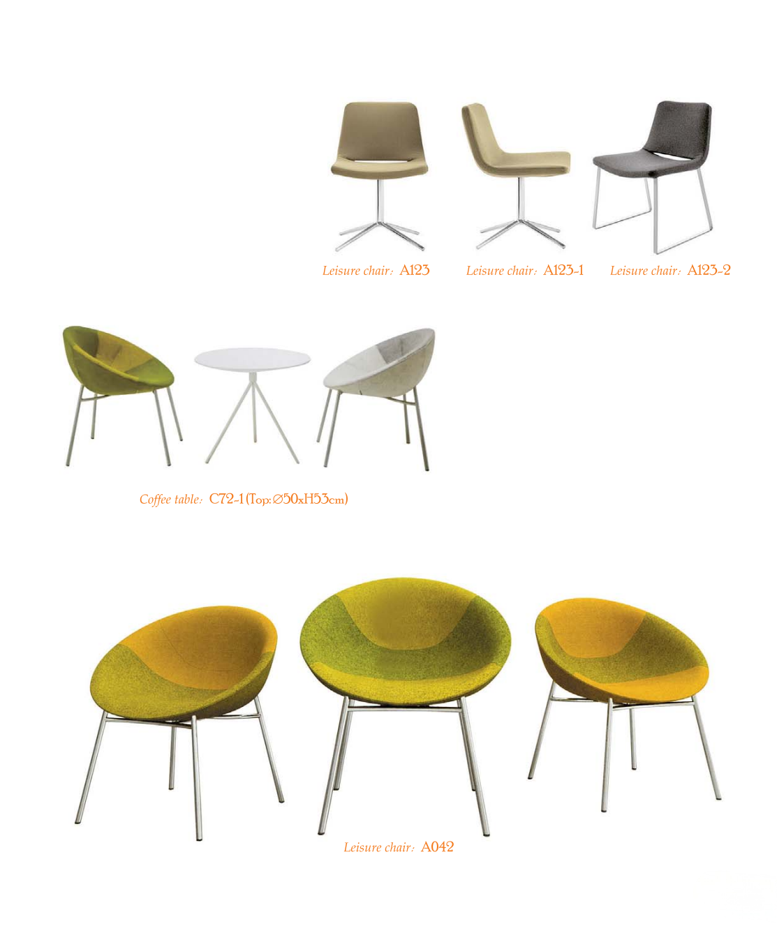 OL1110121 接待區傢俬|Reception Furniture Hong Kong|KLT