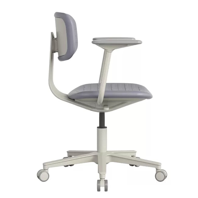 KT-LP Group Mesh Negotiation Chair