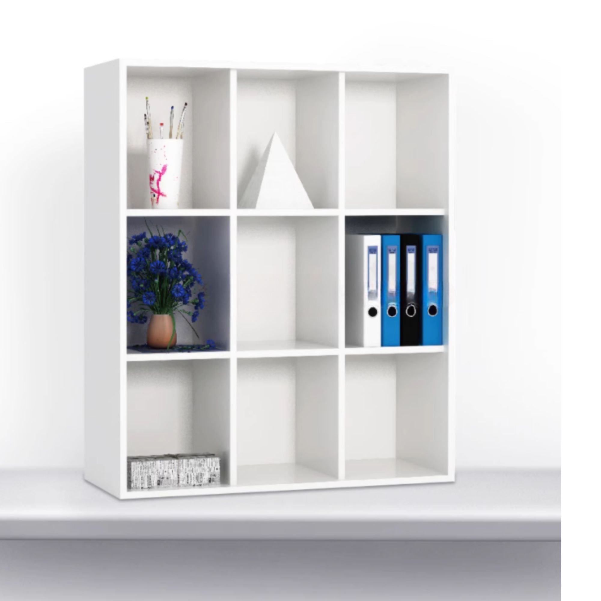 KAD88 Libri Free Group Locker