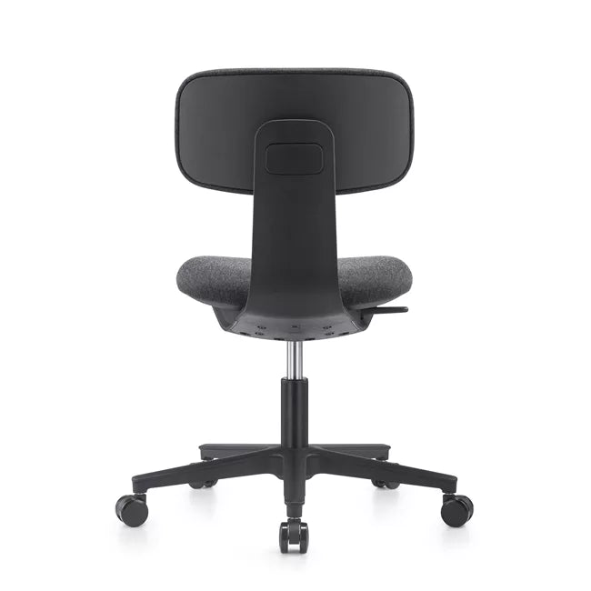 KT-KP Coun Practical Desk Chair