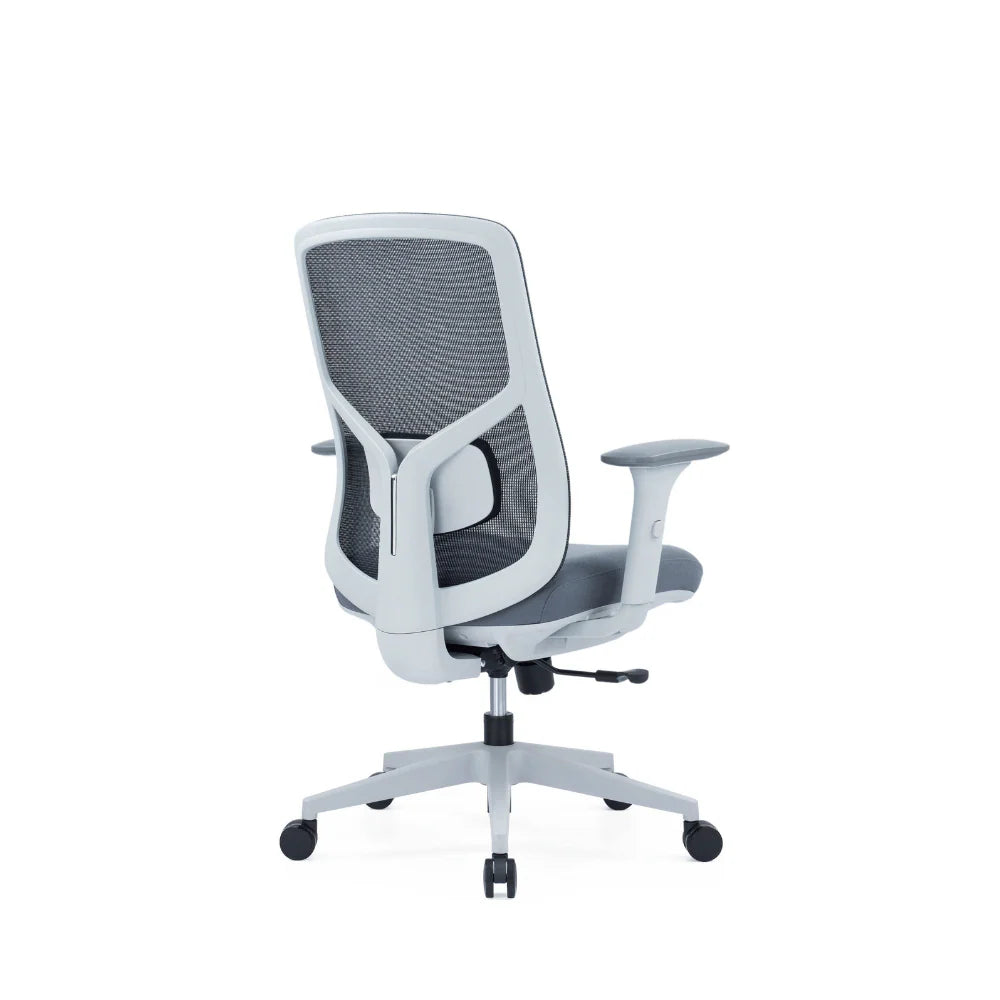KH007L Footer Mid-Back Ergonomic Computer Chair