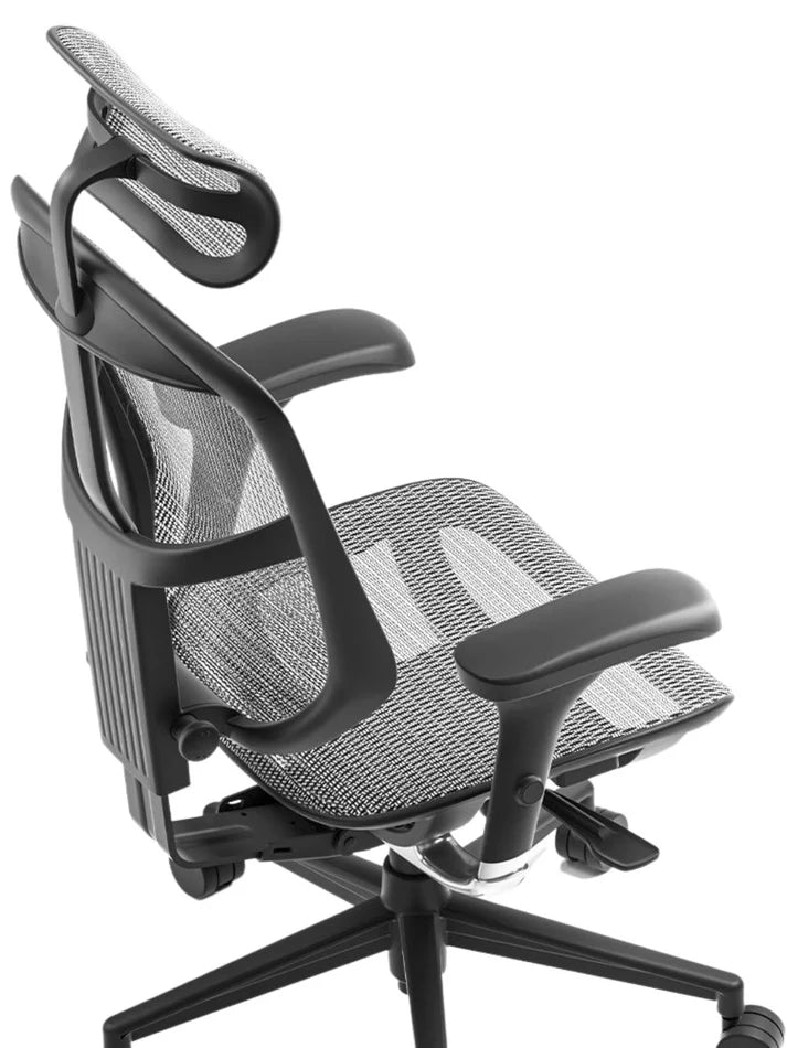 Ergohuman Enjoy Project 2.0 企業版 人體工學辦公椅