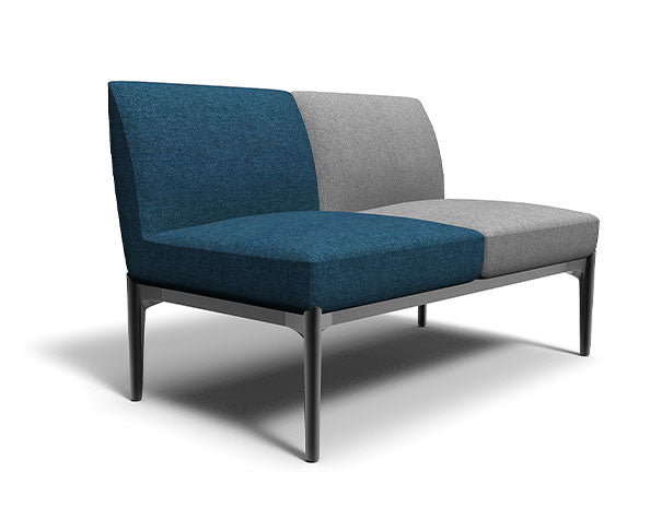 KA-38 Ling Reception Sofa