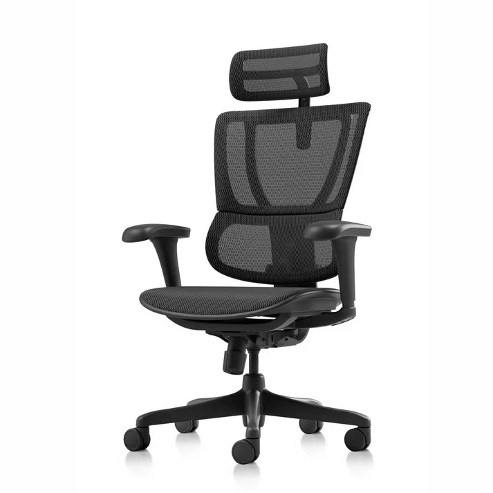 Ergohuman IOO Budget 人體工學辦公椅