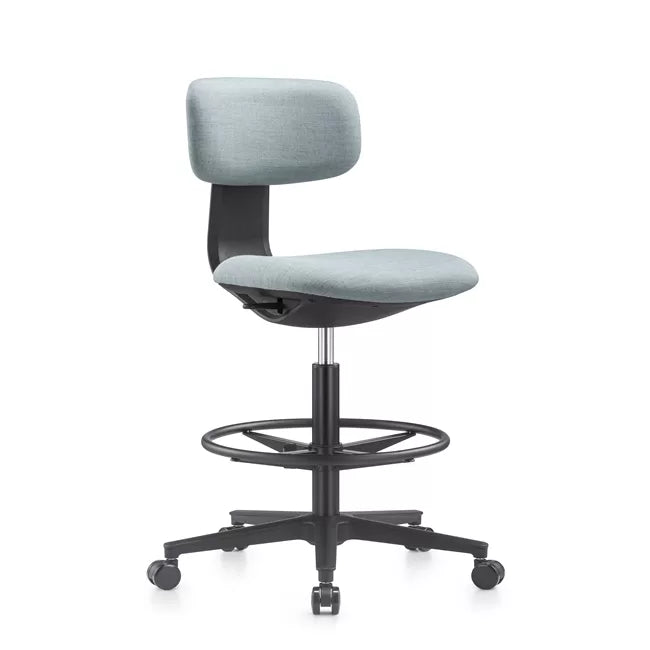 KT-KP Coun Practical Desk Chair